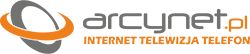 ArcyNET.pl - Internet, Telewizja Kablowa, Telefon